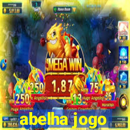 abelha jogo